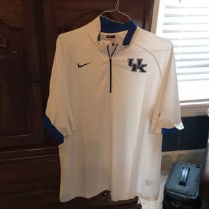 UNiversity of Kentucky Men’s Polo
